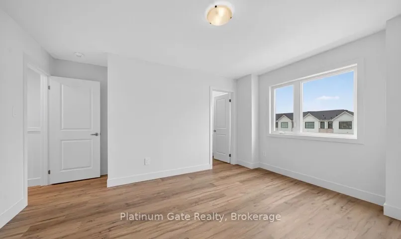 1595 Capri Crescent 34, London North, ON N6G 3P2