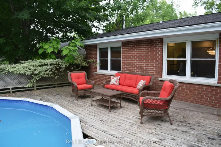 617 Louis Street, Saugeen Shores, ON N0H 2C4