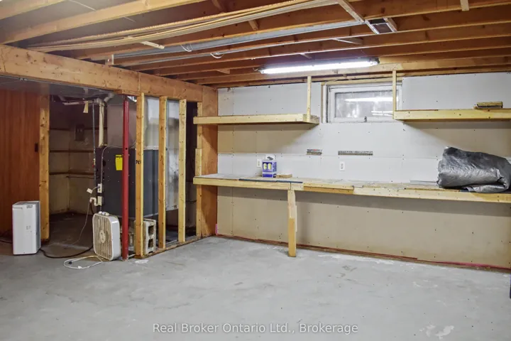 617 Louis Street, Saugeen Shores, ON N0H 2C4