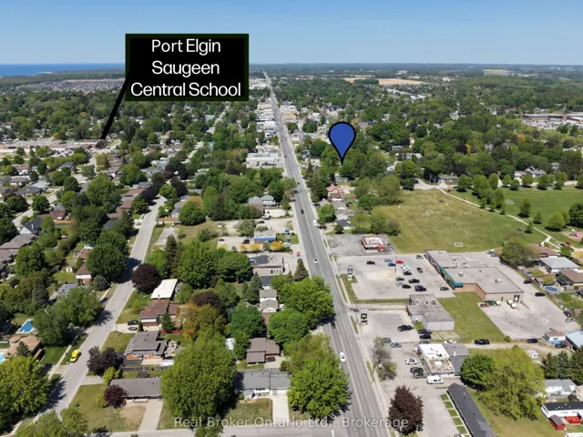 617 Louis Street, Saugeen Shores, ON N0H 2C4