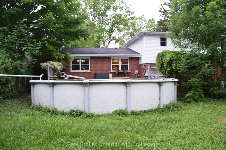617 Louis Street, Saugeen Shores, ON N0H 2C4