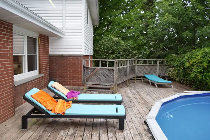 617 Louis Street, Saugeen Shores, ON N0H 2C4