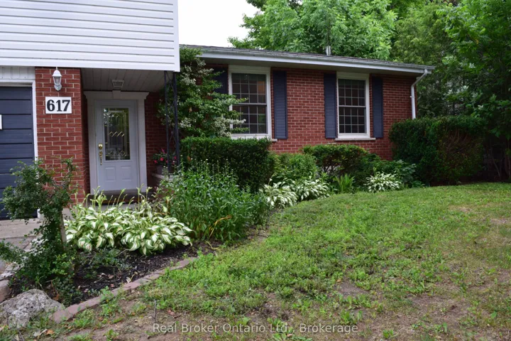 617 Louis Street, Saugeen Shores, ON N0H 2C4