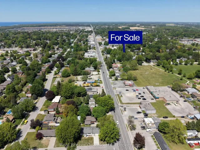 617 Louis Street, Saugeen Shores, ON N0H 2C4