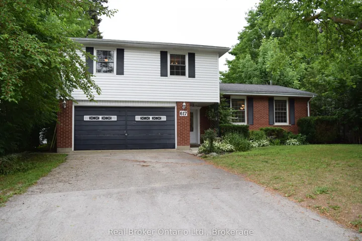 617 Louis Street, Saugeen Shores, ON N0H 2C4
