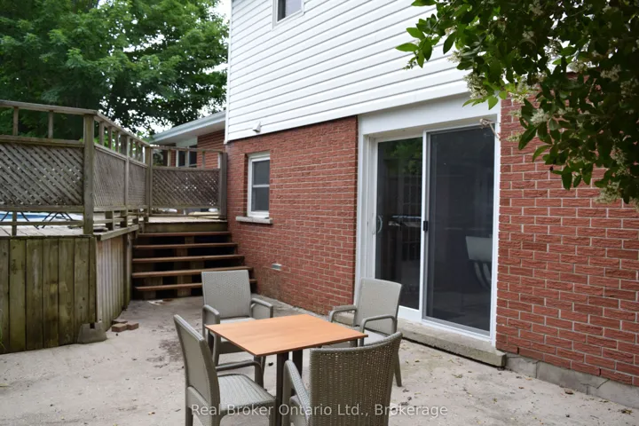 617 Louis Street, Saugeen Shores, ON N0H 2C4