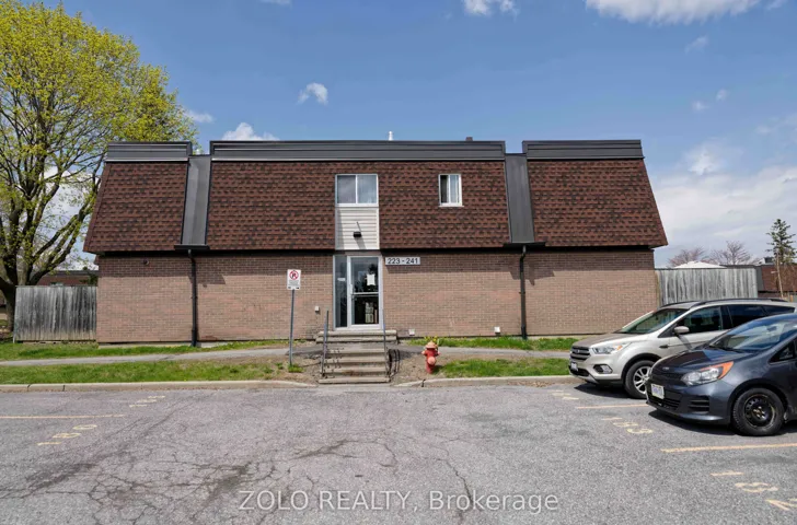241 Ridgepark Private 59, Meadowlands – Crestview And Area, ON K2G 1H1