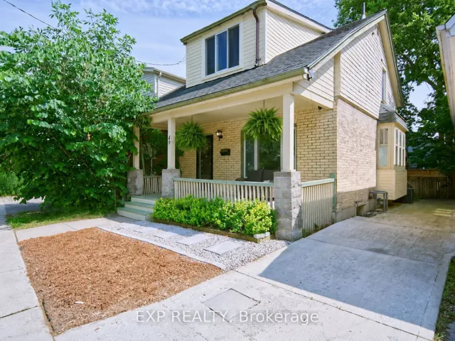 49 Euclid Avenue, London South, ON N6C 1C2