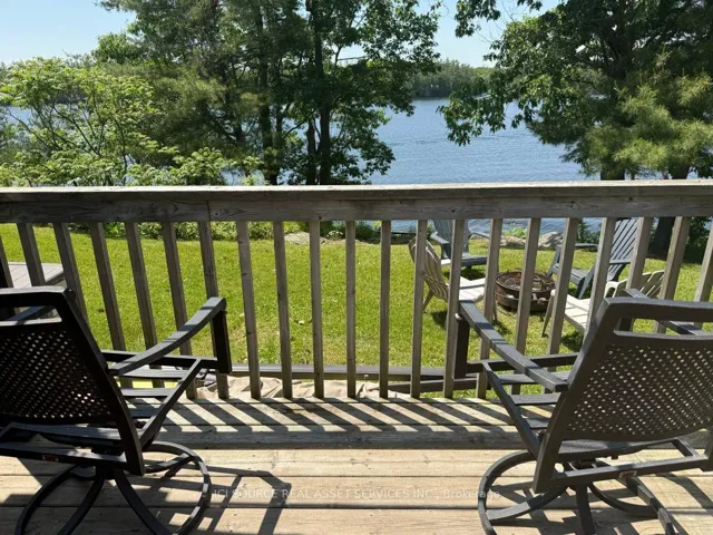 1336 S Morrison Lake Road Rsv035, Gravenhurst, ON P0E 1G0