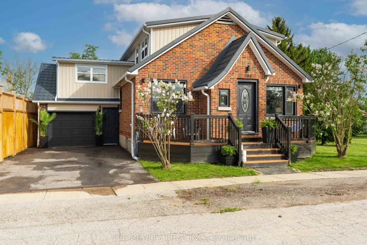 599 John Street, Strathroy-caradoc, ON N0L 1T0