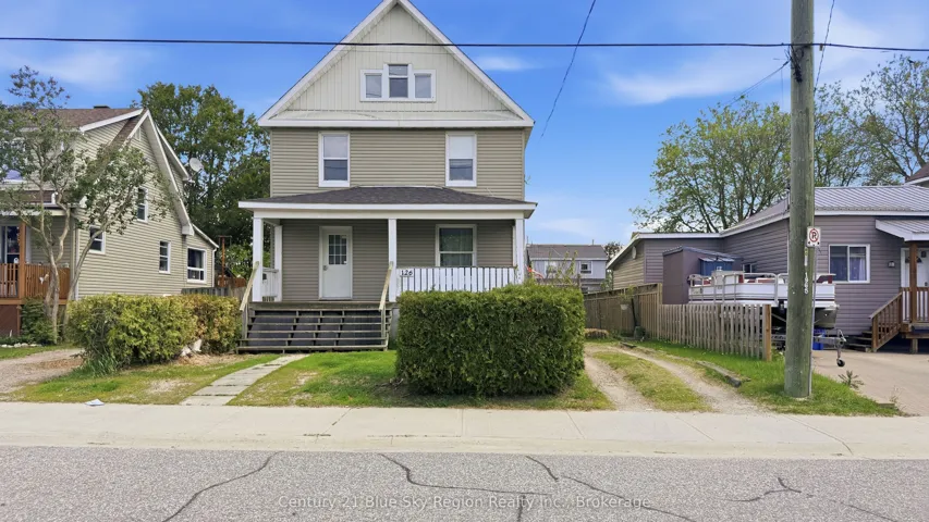Legal Duplex