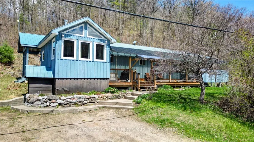 31105 28 Highway E, Bancroft, ON K0L 1C0