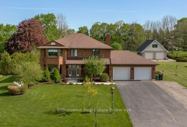 32 Sunset Drive, Woolwich, ON N0B 2V0