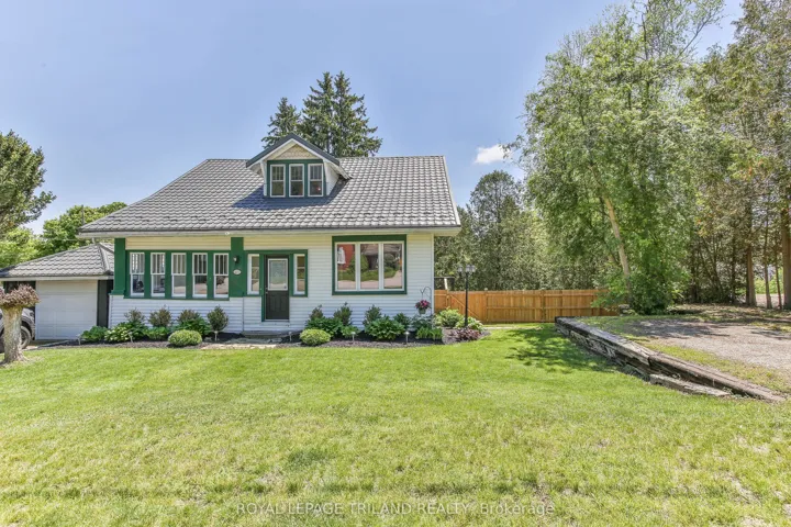415 Main Street E, Norwich, ON N0J 1X0
