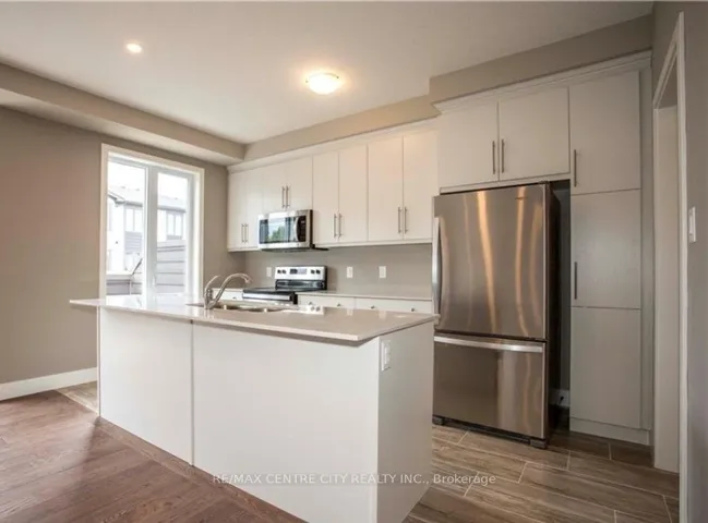 2070 Meadowgate Boulevard 37, London South, ON N6M 0H5