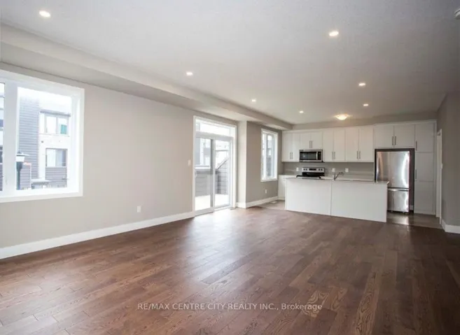 2070 Meadowgate Boulevard 37, London South, ON N6M 0H5