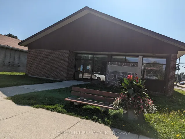 93 Ottawa Avenue, South River, ON P0A 1X0