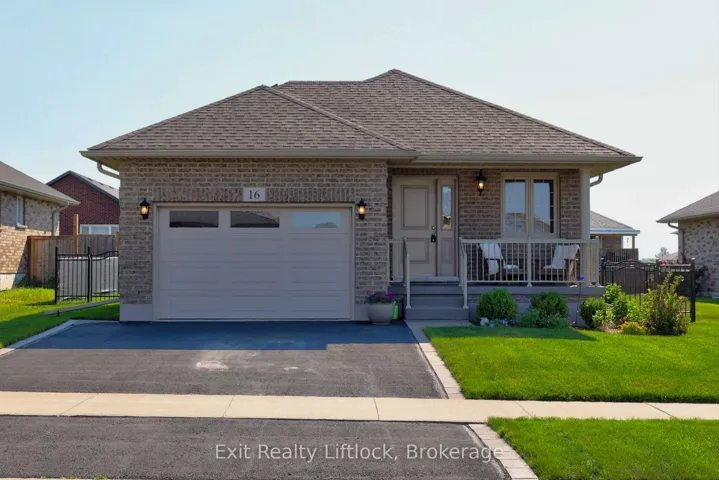 16 Noah Lane, Asphodel-norwood, ON K0L 2V0
