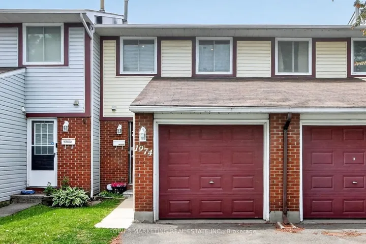1974 Garden Park Lane, Blackburn Hamlet, ON K1E 1E2