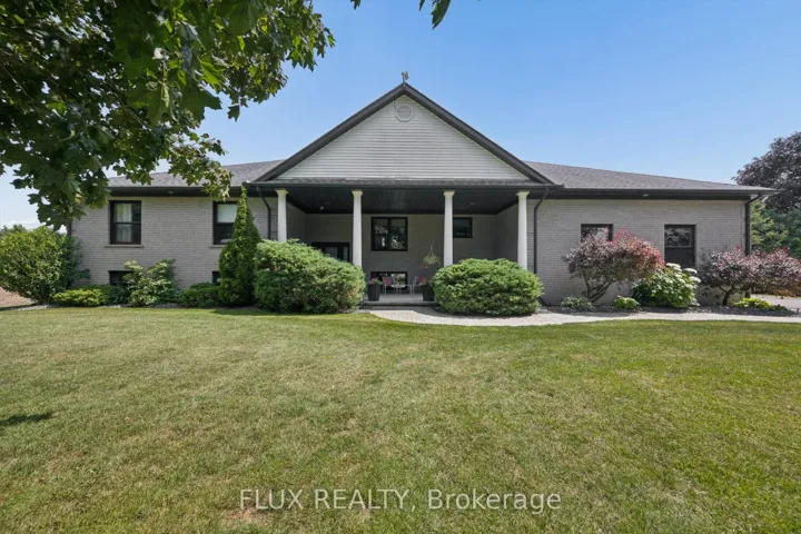 145292 Potters Road, Norwich, ON N0J 1E0
