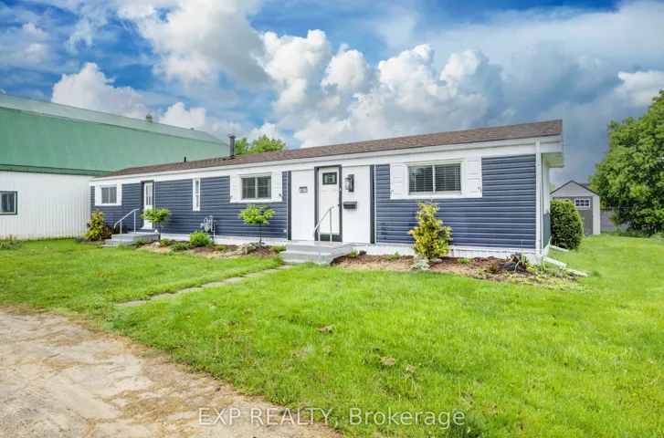 84 Wellington Street S 7, Mapleton, ON N0G 1P0