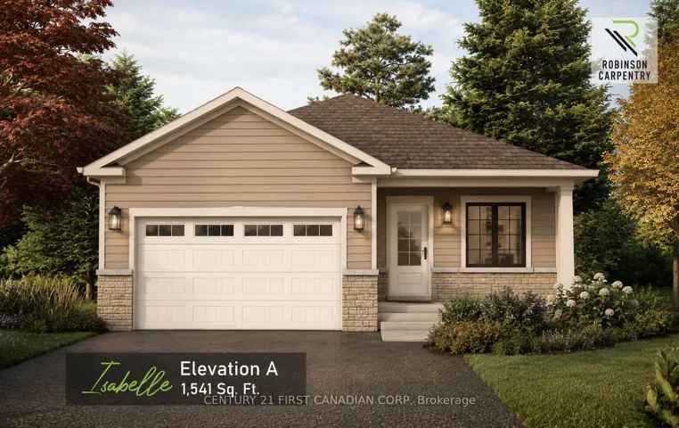 107 Victoria Avenue E, South Huron, ON N0M 1M0