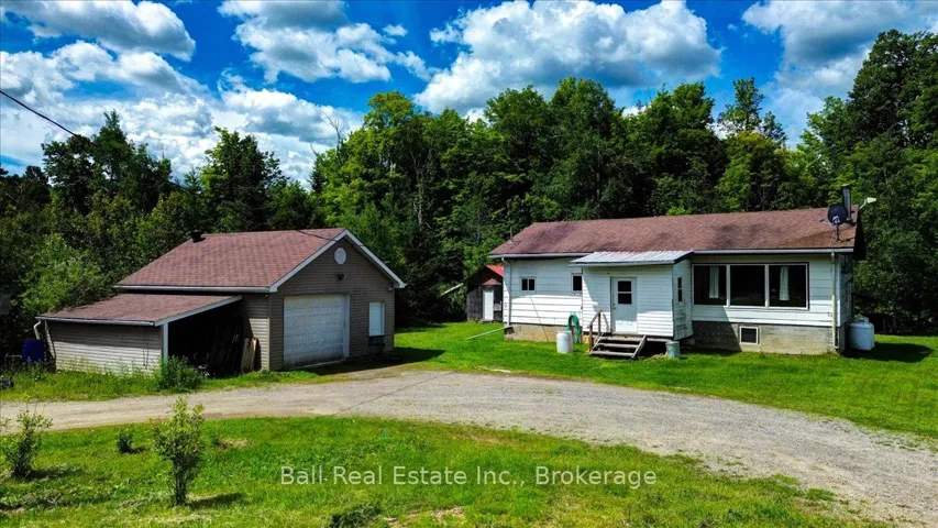 21819 Highway 62 N/a, Limerick, ON K0L 1W0