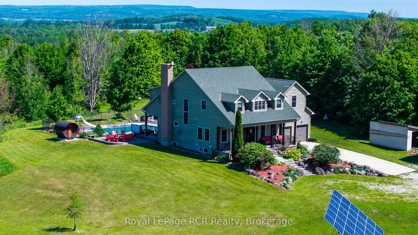 616894 Grey Road 29 N/a, Chatsworth, ON N0H 1G0
