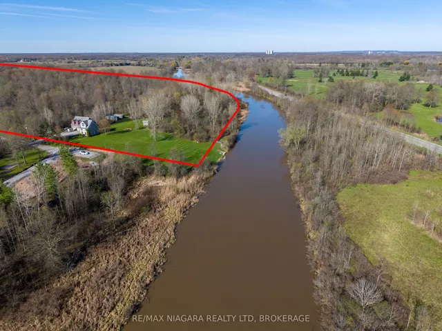 9265 Ort Rd - 66 acres - property lines are approx