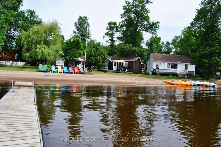 13613 60 Highway, North Algona Wilberforce, ON K0J 1X0
