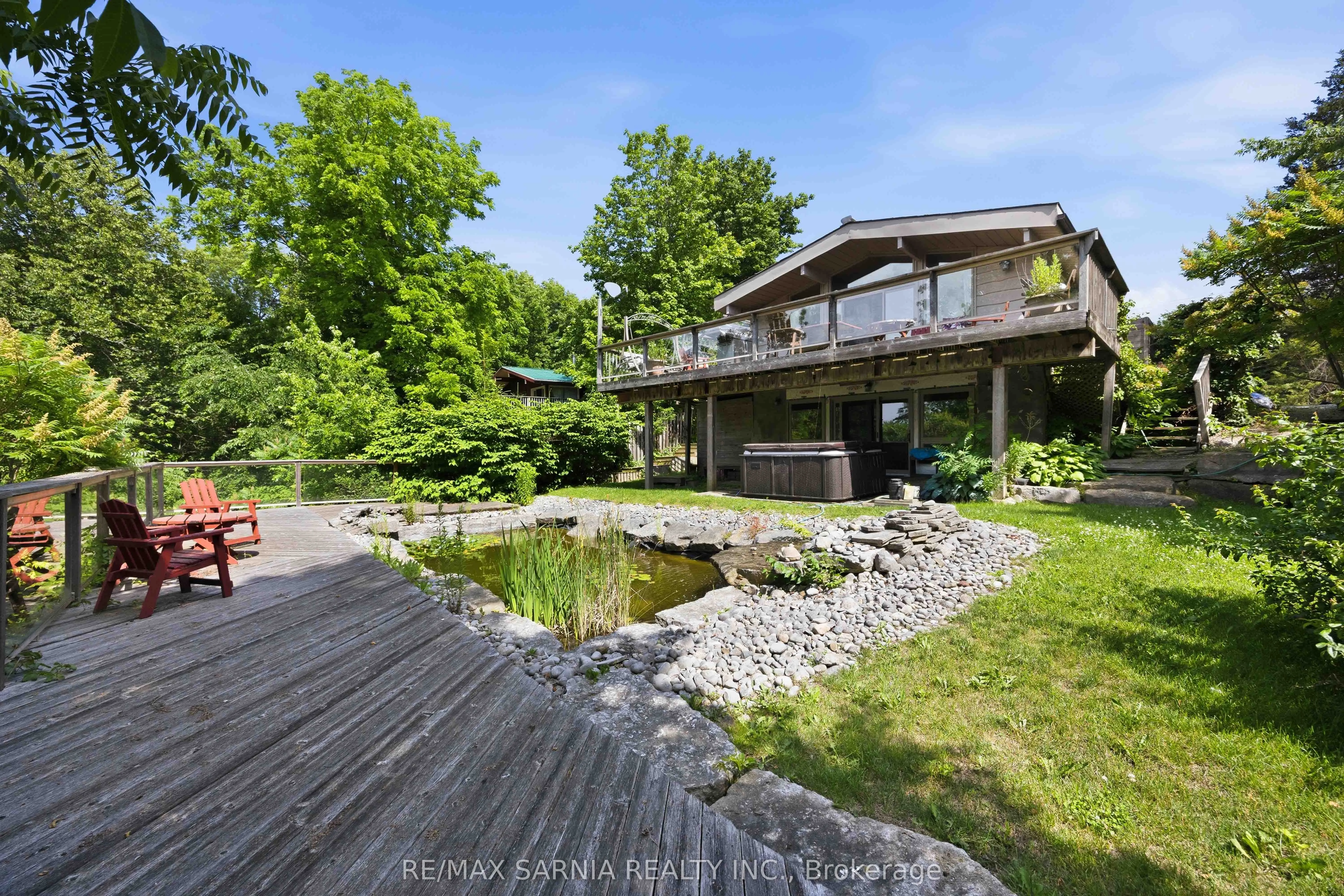 Detached Home For Sale | X13534156