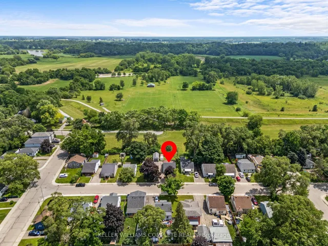 56 Sixth Avenue, Brantford, ON N3S 1A7