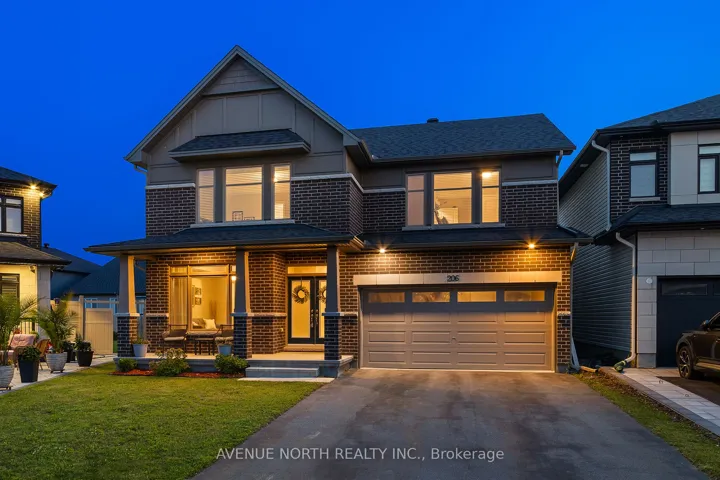 206 Reisling Way, Leitrim, ON K1T 0X1
