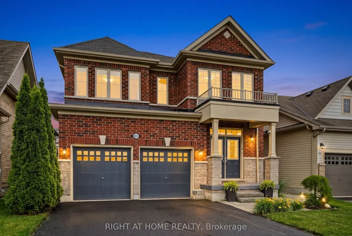 The largest home in this complex