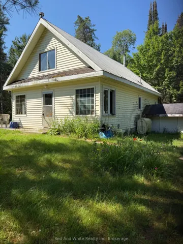 944 Hwy 592 Highway N, Perry, ON P0A 1J0