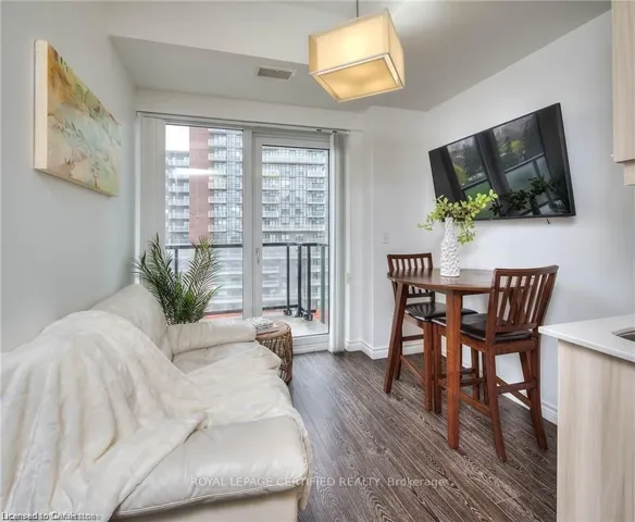 160 King Street N 901, Waterloo, ON N2J 2Y2