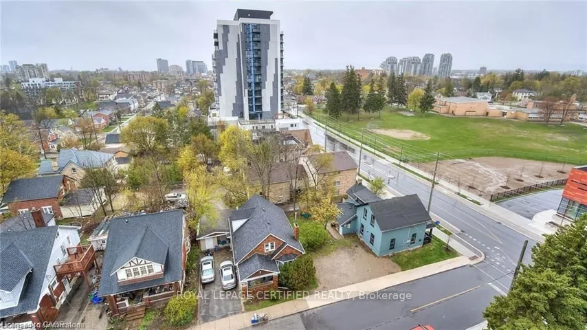 160 King Street N 901, Waterloo, ON N2J 2Y2