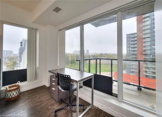160 King Street N 901, Waterloo, ON N2J 2Y2