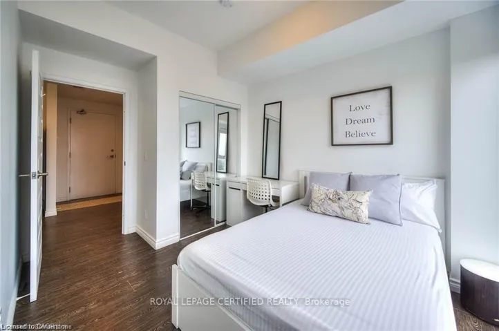 160 King Street N 901, Waterloo, ON N2J 2Y2