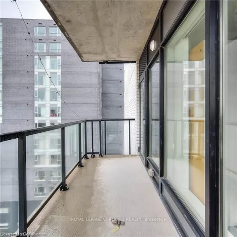 160 King Street N 901, Waterloo, ON N2J 2Y2