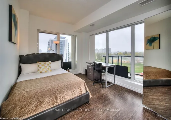 160 King Street N 901, Waterloo, ON N2J 2Y2