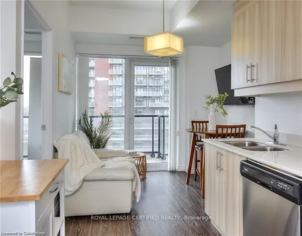 160 King Street N 901, Waterloo, ON N2J 2Y2