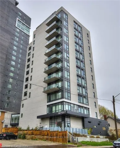 160 King Street N 901, Waterloo, ON N2J 2Y2