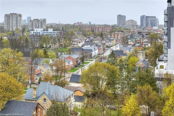 160 King Street N 901, Waterloo, ON N2J 2Y2