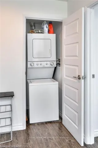 160 King Street N 901, Waterloo, ON N2J 2Y2