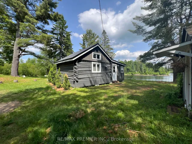 1130 Colony Road, Bracebridge, ON P1L 1X3