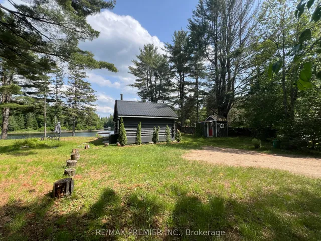 1130 Colony Road, Bracebridge, ON P1L 1X3