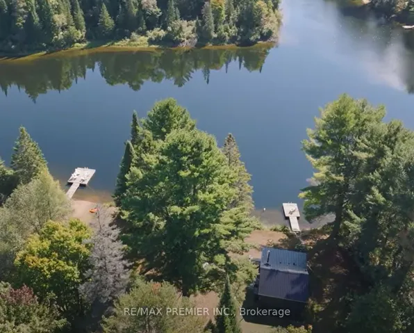 1130 Colony Road, Bracebridge, ON P1L 1X3