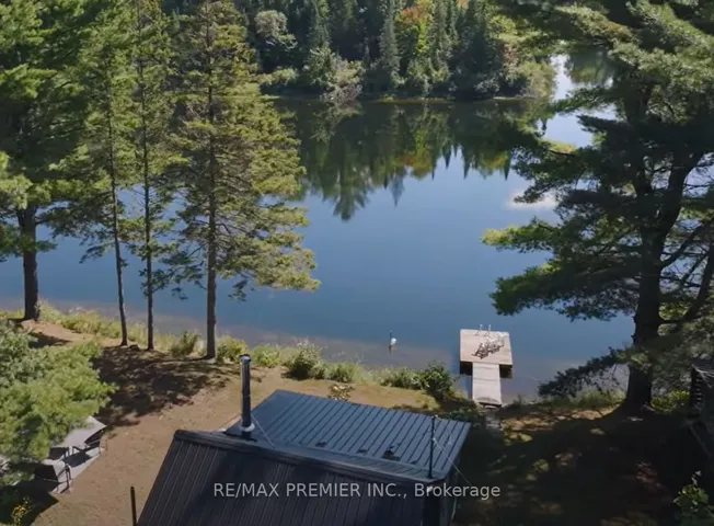 1130 Colony Road, Bracebridge, ON P1L 1X3