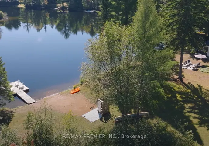 1130 Colony Road, Bracebridge, ON P1L 1X3